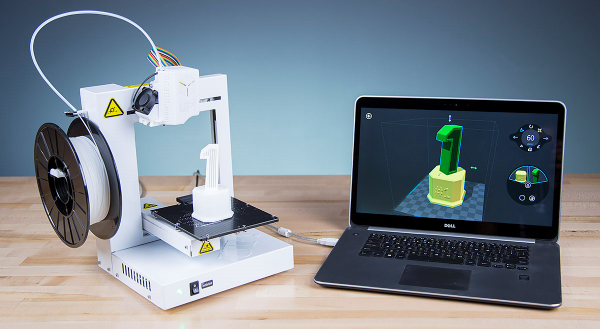 3D printing service